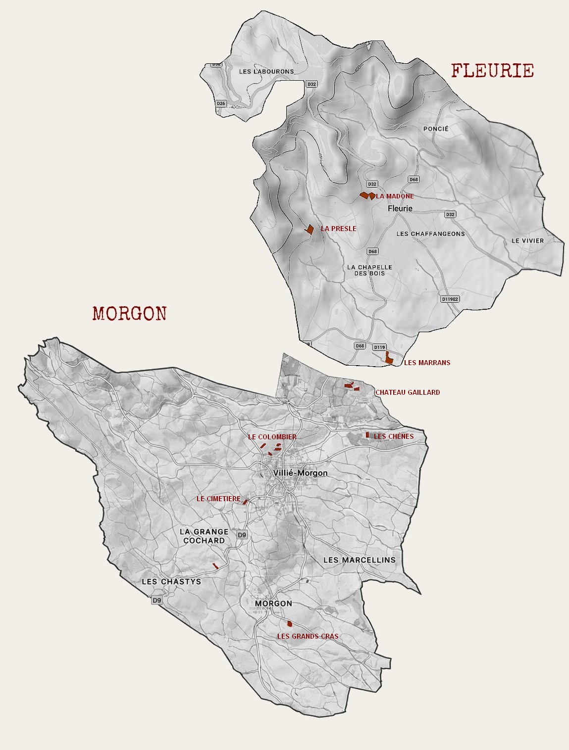 Carte mobile